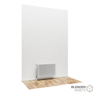 Radiator classic 001